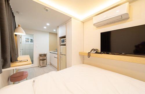 Chuncheon Other | Chuncheon Weolsongli Camp