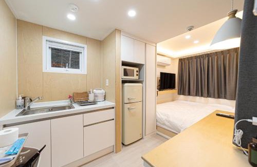 Chuncheon Other | Chuncheon Weolsongli Camp