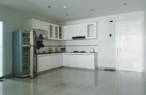 Long Dien Apartment | Chung Cư Kim Tơ - The Green Apartment 20th Floor (Ocean View)