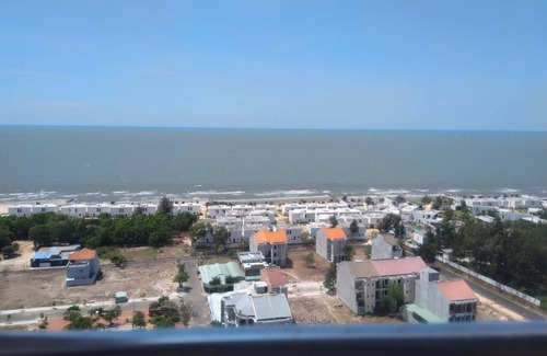 Long Dien Apartment | Chung Cư Kim Tơ - The Green Apartment 20th Floor (Ocean View)