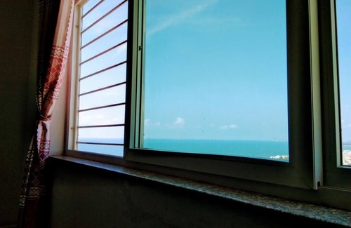 Long Dien Apartment | Chung Cư Kim Tơ - The Green Apartment 20th Floor (Ocean View)