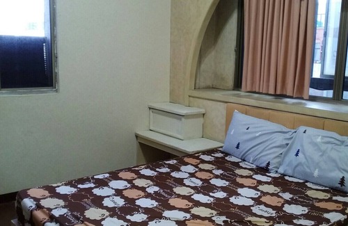 Yongkang House | Chung Hua213 Daily rental