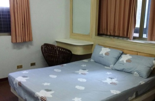 Yongkang House | Chung Hua213 Daily rental