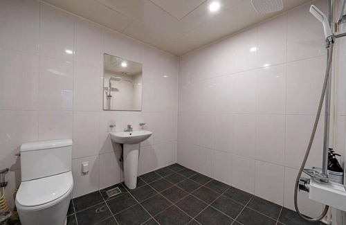 Chungju Hotel | Chungju Bali Hotel