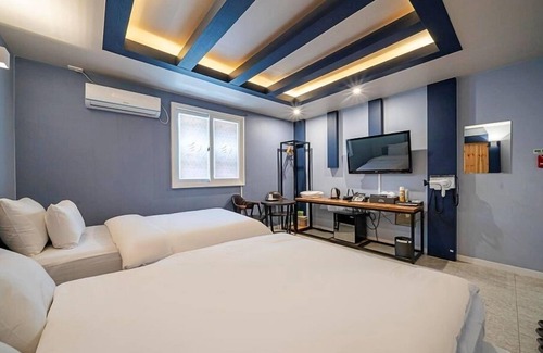 Chungju Hotel | Chungju Bali Hotel