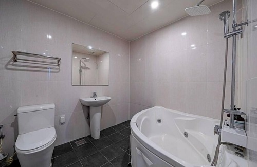 Chungju Hotel | Chungju Bali Hotel