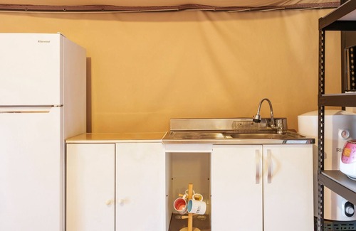 Chungju House | Chungju Palbong Glamping