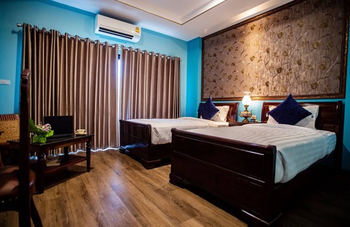 Nai Mueang Hotel | Chunlee Grand Hotel
