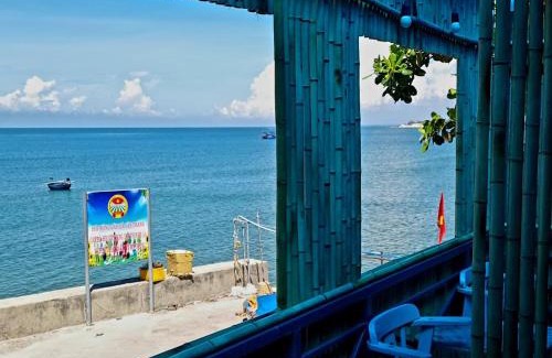 Ke Ga House | Chunlii Homestay
