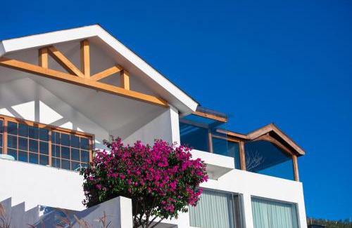 Dali Town Hotel | Chunshan Sea View Suite Hotel