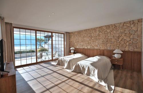Dali Town Hotel | Chunshan Sea View Suite Hotel