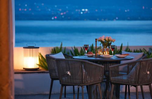 Dali Town Hotel | Chunshan Sea View Suite Hotel