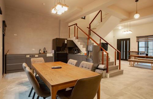 Magong House | Chunzi Apartment B&B