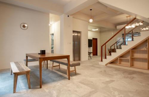 Magong House | Chunzi Apartment B&B