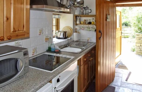 Fenny Bentley Cottage | Church Barn