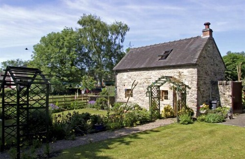 Fenny Bentley Cottage | Church Barn