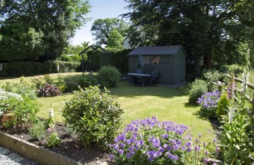 Fenny Bentley Cottage | Church Barn