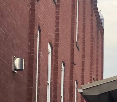 Wyalusing Apartment | Church Bells