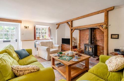 Littlebredy House | Church Cottage - Martinstown
