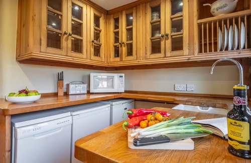 East Dereham Cottage | Church Cottage (CA), Castle Acre, Norfolk