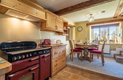 East Dereham Cottage | Church Cottage (CA), Castle Acre, Norfolk