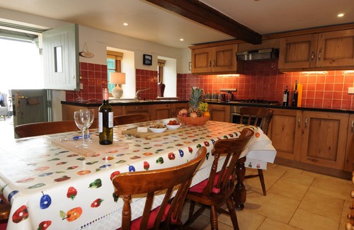 Charmouth Cottage | Church Cottage