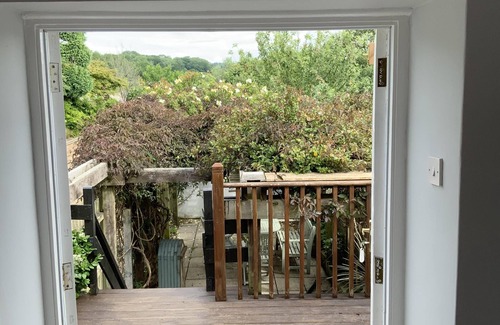 Charmouth Cottage | Church Cottage