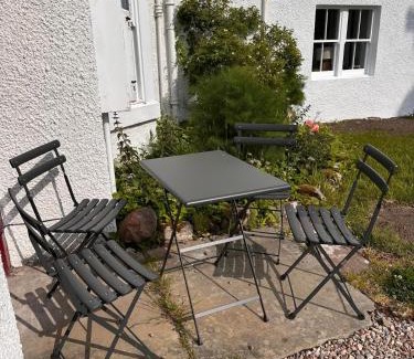 Kildonan Apartment | Church Cottage