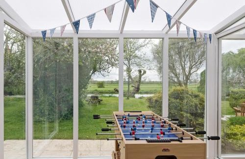 Twywell House | Church Cottage