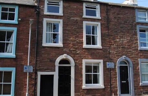 Maryport House | Church Cottage - Lake District staycation