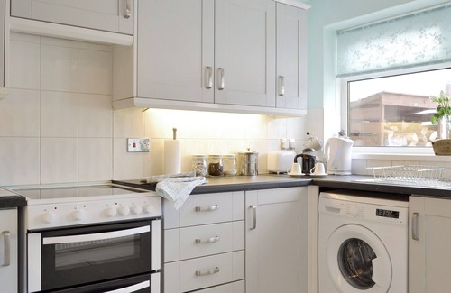 Driffield Cottage | Church Court Cottage