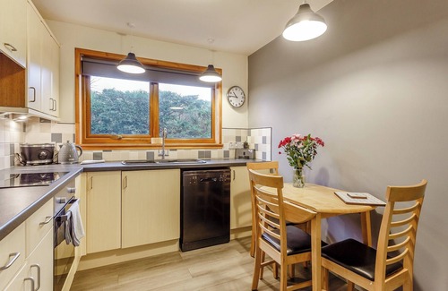 Spittal Cottage | Church Court Cottage - UK39009
