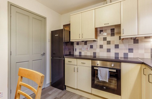 Spittal Cottage | Church Court Cottage - UK39009