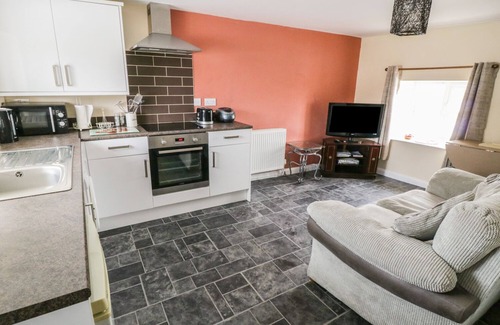 Sawley Cottage | Church Farm Annex