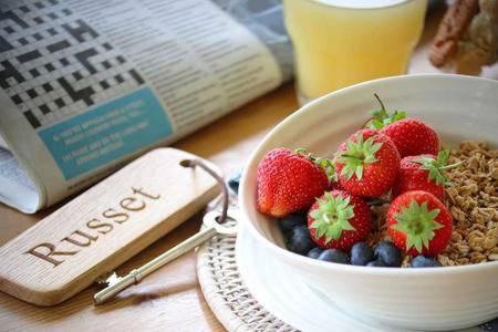 Bradfield Combust Bed & Breakfast | Church Farm B&B Suffolk