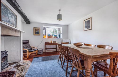 Northleach House | Church Farm Cottage