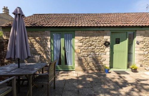 Winsley Apartment | Church Farm Country Cottages