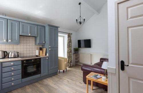 Winsley Apartment | Church Farm Country Cottages