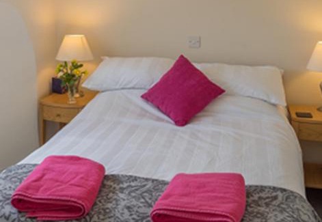 Alsop en le Dale House | Church Farm Holiday Cottages - Pinster Cottage
