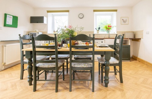 Wilton Cottage | Church Farm, Wilton, North York Moors