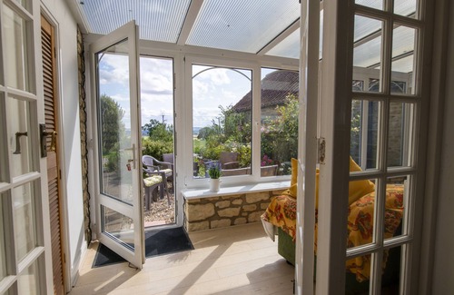 Wilton Cottage | Church Farm, Wilton, North York Moors