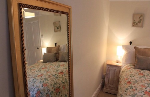Thistley Green Bed & Breakfast | Church Farmhouse B & B
