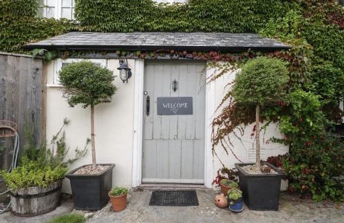 Winsham House | Church Farmhouse
