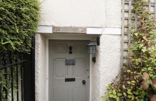 Winsham House | Church Farmhouse