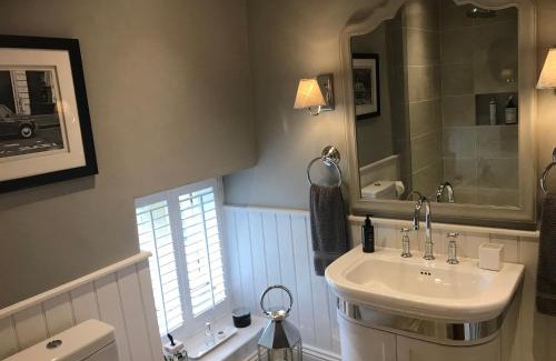 Ripley Bed & Breakfast | Church Gate Farm