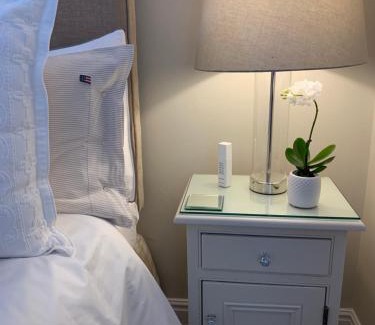 Ripley Bed & Breakfast | Church Gate Farm