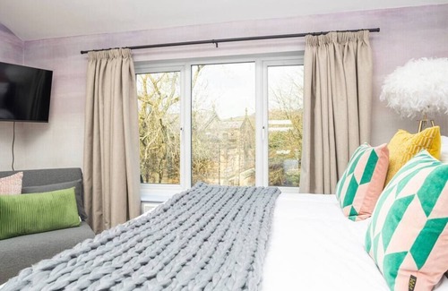 Horwich Apartment | Church Heights Summar