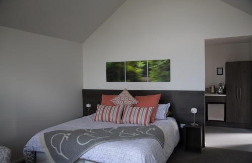 Oban Cabin | Church Hill Boutique Lodge & Restaurant