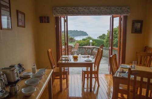 Oban Cabin | Church Hill Boutique Lodge & Restaurant