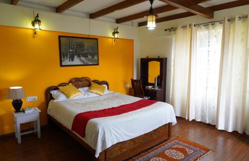 Pudumund House | Church Hill Cottage